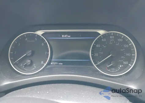 2024 Nissan Sentra Sv Xtronic Cvt из США, поврежденный, VIN 3N1AB8CV0RY207949